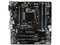 T. Madre Gigabyte B85M-D3H Chipset Intel B85 Exp.,
Soporta: Core i7/i5/i3 de Socket 1150,
Memoria: DDR3 1600/1333 MHz 32GB Max,
Integrado: Audio HD, Red,
USB 3.0 y SATA 3.0,
Micro-ATX, Ptos: 2xPCIEx16, 2xPCI.