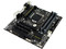 T. Madre Gigabyte B85M-D3H Chipset Intel B85 Exp.,
Soporta: Core i7/i5/i3 de Socket 1150,
Memoria: DDR3 1600/1333 MHz 32GB Max,
Integrado: Audio HD, Red,
USB 3.0 y SATA 3.0,
Micro-ATX, Ptos: 2xPCIEx16, 2xPCI.