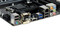 T. Madre Gigabyte B85M-D3H Chipset Intel B85 Exp.,
Soporta: Core i7/i5/i3 de Socket 1150,
Memoria: DDR3 1600/1333 MHz 32GB Max,
Integrado: Audio HD, Red,
USB 3.0 y SATA 3.0,
Micro-ATX, Ptos: 2xPCIEx16, 2xPCI.