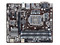 T. Madre Gigabyte B85M-DS3H Chipset Intel B85 Exp.,
 Soporta: Core i3 / i5 / i7 / Pentium / Celeron de Socket 1150,
 Memoria: DDR3 1600/1333 MHz 32GB Max,
 Integrado: Audio HD,
Red,
 USB 3.0 y SATA 3.0,
 Micro-ATX,
Ptos: 1xPCIE 3.0 x16,
2xPCI.