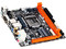 T. Madre Gigabyte GA-B85N Phoenix, ChipSet Intel B85,
Soporta: Core i7/i5/i3/Pentium/Celeron de Socket 1150,
Memoria: DDR3 1600/1333 MHz, 16GB Max,
Integrado: Audio HD,
USB 3.0 y SATA 3.0,
Mini ITX, Ptos: 1xPCIEx16, 1xPCIEx1