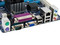 T. Madre Gigabyte Mini-ITX GA-D425TUD,
Procesador Integrado Intel Atom D425,
Integrado: Audio, Red, Video Intel GMA 3150,
Memoria: DDR3 800MHz, 2 Bancos, 4GBMax,
Ptos: 1xPCI