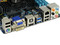 T. Madre Gigabyte GA-E350N-USB3,
Procesador AMD E-350 D.C. (1.6GHz) con
Video Radeon HD 6310,
USB 3.0 y Serial ATA 3.0,
Memoria: DDR3 1333(OC)/1066MHz, 8GB Max,
Diseño: Mini-ITX, Ptos: 1xPCIEX16
