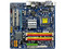 T. Madre GIGABYTE EG41MF-US2H, ChipSet Intel G41,
Soporta: Core 2 Quad, Core 2 Duo, 1333/1066MHz,
Integrado: Audio HD, Red, Video Intel GMA X4500,
Memoria: DDR2 1066(OC)/800, 4 Bancos, 8GB Max,
Diseño: MicroATX, Ptos: 1xPCEx16, 1xPCEx1, 2xPCI