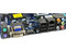 T. Madre GIGABYTE EG41MF-US2H, ChipSet Intel G41,
Soporta: Core 2 Quad, Core 2 Duo, 1333/1066MHz,
Integrado: Audio HD, Red, Video Intel GMA X4500,
Memoria: DDR2 1066(OC)/800, 4 Bancos, 8GB Max,
Diseño: MicroATX, Ptos: 1xPCEx16, 1xPCEx1, 2xPCI