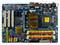 T. Madre Gigabyte GA-EP35-DS3, ChipSet Intel P35,
Soporta: Cel.400, DualCore/2Duo/Quad, 1066/1333MHz,
Memoria: DDR2 1066/800/Mhz, 4 Bancos, 8GB Max,
Integrado: Audio 7.1, Red 10/100/1000,
Diseño: ATX, Ptos: 1xPCEx16, 3xPCEx1, 3xPCI