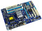 T. Madre GIGABYTE GA-EP43T-USB3, ChipSet Intel P43 Exp,
Soporta: Core 2 Quad, Core 2 Duo, 800/1066/1333MHz,
Integrado: Audio HD, Red 10/100/1000 Mbit,
Memoria: DDR3 1600/1333/Mhz, 4 Bancos, 16GBMax,
Diseño: ATX, Ptos: 1xPCEx16, 3xPCEx1, 2xPCI