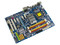 T. Madre GIGABYTE EP45-UD3L, ChipSet Intel P45 Exp,
Soporta: Core 2 Quad, Core 2 Duo, 800/1066/1333MHz,
Integrado: Audio HD, Red 10/100/1000 Mbit,
Memoria: DDR2 1066/800/Mhz, 4 Bancos, 16GB Max,
Diseño: ATX, Ptos: 1xPCEx16, 4xPCEx1, 2xPCI