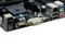 T. Madre Gigabyte F2A55M-HD2, Chipset AMD A55,
Soporta: AMD A10/ A8 /A6 /A4 de Socket FM2,
Memoria: DDR3 1866/1600/1333/1066 MHz, 64GB Max,
Integrado: Audio HD, Red,
Micro-ATX, Ptos: 1xPCIEX16, 1xPCIEX1, 1PCI.