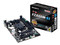 GIGABYTE MB GA-F2A58M-S1, FM2+ SOCKET AMD A SERIES PROCESSORS AMD ATHLON SERIES PROCESSORS, CHIPSET AMD A58, 2 X 1.5V DDR3 DIMM UP 64GB, 1 X D-SUB, 1 X DVI-D, 1 X HDMI, SUPPORT FOR WINDOWS 8.1/8/7