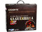 T. Madre Gigabyte G1.GUERRILLA, ChipSet Intel X58 Exp.,
Soporta: Core i7 Socket 1366,
Integrado: Audio HD, Red,
USB 3.0 y SATA 3.0,
Memoria: DDR3 2200/1333/1066MHz, 24GB Max,
ATX, Ptos: 3xPCIEx16, 2xPCIEx1.