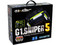 T. Madre Gigabyte G1.Sniper 5, ChipSet Intel Z87 Exp.,
Soporta: Core i7/ i5/ i3 de Socket 1150,
Memoria: DDR3 3000(O.C.)/1600/1333 MHz, 32GB Max,
Integrado: Audio HD, Red,
USB 3.0 y SATA 3.0,
E- ATX, Ptos: 4xPCIE 3.0 x16, 3xPCIEx1.