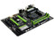 T. Madre Gigabyte G1.G1.SNIPER A88X, ChipSet AMD A88X,
Soporta: A10, A8, A6, A4, Athlon X4 de Socket FM2+,
Memoria: 2400(OC)/2133/1866/1600/1333 MHz, 64GB Max,
Integrado: Audio HD, Red,
USB 3.0 y SATA 3.0,
ATX, Ptos: 1xPCIEx16, 3xPCIEx1.