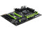T. Madre Gigabyte G1.Sniper B7, ChipSet Intel B150 Exp.,
Soporta: Core i7/i5/i3/Pentium de Socket 1151,
Memoria: DDR4 2133 MHz, 64GB Max,
Integrado: Audio HD, Red,
USB 3.0 y SATA 3.0,
ATX, Ptos: 2xPCIEX16, 2xPCIEX1, 2xPCI