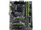 T. Madre Gigabyte G1.Sniper B7, ChipSet Intel B150 Exp.,
Soporta: Core i7/i5/i3/Pentium de Socket 1151,
Memoria: DDR4 2133 MHz, 64GB Max,
Integrado: Audio HD, Red,
USB 3.0 y SATA 3.0,
ATX, Ptos: 2xPCIEX16, 2xPCIEX1, 2xPCI