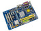 T. Madre Gigabyte GA-G31-S3G, ChipSet Intel G31 Exp.,
Soporta: Core 2 Quad, Core 2 Duo, 800/1066/1333MHz,
Integrado: Audio HD, Red, Video Intel,
Memoria: DDR2 800/1066, 2 Bancos, 4GB Max,
Diseño: ATX, Ptos: 1xPCEx16, 3xPCEx1, 3xPCI