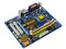 T. Madre Gigabyte G31M-ES2C, ChipSet Intel G31 Exp.,
Soporta: Core 2 Quad, Core 2 Duo, 800/1066/1333MHz,
Integrado: Audio HD, Red, Video Intel GMA 3100,
Memoria: DDR2 800/667, 2 Bancos, 4GB Max,
Diseño: MicroATX, Ptos: 1xPCEx16, 1xPCEx1, 2xPCI