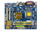 T. Madre GIGABYTE G31M-S2C, ChipSet Intel G31Exp,
Soporta: Core 2 Quad, Core 2 Duo, 800/1066/1333MHz,
Integrado: Audio HD, Red, Video Intel GMA 3100,
Memoria: DDR2 800/667, 2 Bancos, 4GB Max,
Diseño: MicroATX, Ptos: 1xPCEx16, 1xPCEx1, 2 PCI