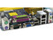 T. Madre GIGABYTE G31M-S2C, ChipSet Intel G31Exp,
Soporta: Core 2 Quad, Core 2 Duo, 800/1066/1333MHz,
Integrado: Audio HD, Red, Video Intel GMA 3100,
Memoria: DDR2 800/667, 2 Bancos, 4GB Max,
Diseño: MicroATX, Ptos: 1xPCEx16, 1xPCEx1, 2 PCI