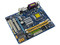T. Madre GIGABYTE GA-G41M-ES2L, ChipSet Intel G41,
Soporta: Core 2 Quad, Core 2 Duo, 1333/1066MHz,
Integrado: Audio HD, Red, Video Intel GMA X4500,
Memoria: DDR2 800/667, 2 Bancos, 8GB Max,
Diseño: MicroATX, Ptos: 1xPCEx16, 1xPCEx1, 2xPCI