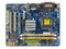 T. Madre GIGABYTE GA-G41M-ES2L, ChipSet Intel G41,
Soporta: Core 2 Quad, Core 2 Duo, 1333/1066MHz,
Integrado: Audio HD, Red, Video Intel GMA X4500,
Memoria: DDR2 800/667, 2 Bancos, 8GB Max,
Diseño: MicroATX, Ptos: 1xPCEx16, 1xPCEx1, 2xPCI