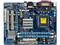 T. Madre GIGABYTE G41MT-ES2L, ChipSet Intel G41,
Soporta: Core 2 Quad, Core 2 Duo, 1333/1066MHz,
Integrado: Audio HD, Red, Video Intel GMA X4500,
Memoria: DDR3 1333(OC)/1066, 2 Bancos, 4GB Max,
Diseño: MicroATX, Ptos: 1xPCEx16, 1xPCEx1, 2xPCI