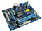 T. Madre Gigabyte G41MT-S2, ChipSet Intel G41,
Soporta: Core 2 Quad, Core 2 Duo,
Integrado: Audio HD, Red, Video Intel GMA X4500,
Memoria: DDR3 1333(O.C.)1066/800, 8GB Max,
Diseño: MicroATX, Ptos: 1xPCIEx16, 2xPCIEx1, 1xPCI
