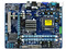 T. Madre Gigabyte G41MT-S2, ChipSet Intel G41,
Soporta: Core 2 Quad, Core 2 Duo,
Integrado: Audio HD, Red, Video Intel GMA X4500,
Memoria: DDR3 1333(O.C.)1066/800, 8GB Max,
Diseño: MicroATX, Ptos: 1xPCIEx16, 2xPCIEx1, 1xPCI