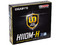 T. Madre Gigabyte GA-H110M-H, ChipSet Intel H110,
Soporta: Intel Core i7/Core i5/Core i3/Pentium/Celeron de Socket 1151,
Memoria: DDR4 2133 MHz, 32GB Max,
SATA 3.0, USB 3.0,
Integrado: Audio HD, Red Gigabit,
Micro-ATX.