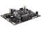 T. Madre Gigabyte GA-H110M-H, ChipSet Intel H110,
Soporta: Intel Core i7/Core i5/Core i3/Pentium/Celeron de Socket 1151,
Memoria: DDR4 2133 MHz, 32GB Max,
SATA 3.0, USB 3.0,
Integrado: Audio HD, Red Gigabit,
Micro-ATX.