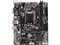 T. Madre Gigabyte GA-H110M-S2, ChipSet Intel H110,
Soporta: Intel Core i7/Core i5/Core i3/Pentium/Celeron de Socket 1151,
Memoria: DDR4 2133 MHz, 32GB Max,
SATA 3.0, USB 3.0,
Integrado: Audio HD, Red Gigabit,
Micro-ATX.