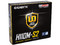 T. Madre Gigabyte GA-H110M-S2, ChipSet Intel H110,
Soporta: Intel Core i7/Core i5/Core i3/Pentium/Celeron de Socket 1151,
Memoria: DDR4 2133 MHz, 32GB Max,
SATA 3.0, USB 3.0,
Integrado: Audio HD, Red Gigabit,
Micro-ATX.