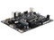 T. Madre Gigabyte GA-H110M-S2, ChipSet Intel H110,
Soporta: Intel Core i7/Core i5/Core i3/Pentium/Celeron de Socket 1151,
Memoria: DDR4 2133 MHz, 32GB Max,
SATA 3.0, USB 3.0,
Integrado: Audio HD, Red Gigabit,
Micro-ATX.