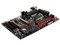 T. Madre Gigabyte H170-Gaming 3, Chipset Intel H170 Exp.,
Soporta: Core i7 / i5 de 6ta Gen., Socket 1151,
Memoria: DDR4 2133 MHz, 64GB Max,
Integrado: Audio HD, Red,
USB 3.0 y SATA 3.0,
ATX, Ptos: 2xPCIE 3.0 x16, 2xPCIE 3.0 x1. 2xPCI.