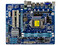 T. Madre Gigabyte GA-H55M-S2, ChipSet Intel H55 Exp.,
Soporta: Core i7, Core i5 y Core i3 de Socket 1156,
Memoria: DDR3 1600(O.C.)/1333/1066MHz, 16GB Max,
mATX, Ptos: 1xPCEx16, 1xPCIx1, 1xPCI