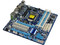 T. Madre Gigabyte GA-H55M-UD2H, ChipSet Intel H55 Exp.,
Soporta: Core i7, Core i5 y Core i3 de Socket 1156,
Integrado: Audio 5.1, Red 10/100/1000,
Memoria: DDR3 2200+/1066MHz, 16GB Max,
mATX, Ptos: 2xPCE, 2xPCI