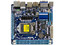 T. Madre Gigabyte Mini-ITX GA-H55N-USB3,
Soporta: Core i7, Core i5 y Core i3 de Socket 1156,
USB 3.0, Memoria: DDR3 1666+/1333/1066MHz, 8GB Max,
Ptos: 1xPCEx16