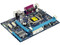 T. Madre Gigabyte GA-H61M-DS2 (REV 3.0), ChipSet Intel H61 Exp.,
Soporta: Core i7/i5/i3/Pentium/Celeron de Socket 1155,
Memoria: DDR3 2200(O.C.)/1333/1066/800 MHz,
Integrado: Audio HD, Red 10/100/1000,
Micro-ATX, Ptos: 1xPCIEx16, 2xPCIEx1.