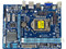 T. Madre Gigabyte GA-H61M-DS2, ChipSet Intel H61 Exp.,
Soporta: Core i7/i5/i3/Pentium/Celeron de Socket 1155,
Integrado: Audio HD, Red 10/100/1000,
Memoria: DDR3 1333/1066/800 MHz, 16GB Max,
Micro-ATX, Ptos: 1xPCIEx16, 2xPCI.