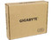 T. Madre Gigabyte GA-H61M-S1, ChipSet Intel H61 Exp.,
Soporta: Core i7/i5/i3/Pentium/Celeron de Socket 1155,
Integrado: Audio HD, Red 10/100/1000,
Memoria: DDR3 1333/1066/800 MHz, 16GB Max,
Micro-ATX, Ptos: 1xPCIEx16, 2xPCI.