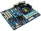 T. Madre Gigabyte GA-H67A-UD3H, ChipSet Intel H67 Exp.,
Soporta: Core i7, Core i5 y Core i3 de Socket 1155,
USB 3.0 y Serial ATA 3.0,
Memoria: DDR3 1333/1066/800 MHz, 16GB Max,
ATX, Ptos: 2xPCEx16, 2xPCEx1, 3xPCIx1
