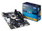 T. Madre Gigabyte GA-H81M-S2H GSM Chipset Intel H81,
Soporta: Core i7/i5/i3 de Socket 1150,
Memoria: DDR3 1600/1333 MHz 16 GB Max,
Integrado: Audio Realtek ALC887, Red Realtek GbE LAN,
USB 3.0 y SATA 3.0,
Micro-ATX, Ptos: 1xPCIEx16, 2xPCIEx1.