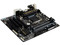 T. Madre Gigabyte H87M-D3H Chipset Intel H87 Exp.,
Soporta: Core i7/i5/i3 de Socket 1150,
Memoria: DDR3 1600/1333 MHz 32GB Max,
Integrado: Audio HD, Red,
USB 3.0 y SATA 3.0,
Micro-ATX, Ptos: 1xPCIE 3.0 X16, 1xPCIEX16.