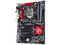 T. Madre Gigabyte GA-H97-GAMING, ChipSet H97,
Soporta: Core i7/i5/i3 de Socket 1150,
Memoria: DDR3 1600/1333, 32GB Max,
Integrado: Audio HD, Red,
USB 3.0 y SATA 3.0,
ATX, Ptos: 2xPCIEx16, 2xPCIEx1, 3xPCI