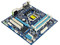 T. Madre Gigabyte GA-HA65M-UD3H-B3, ChipSet Intel H61 Exp.,
Soporta: Core i7/i5/i3 de Socket 1155,
USB 3.0 y Serial ATA 3.0,
Memoria: DDR3 1333/1066MHz, 16GB Max,
Micro-ATX, Ptos: 1xPCIEx16, 1xPCIEx1, 2xPCI