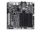 T. Madre GIGABYTE GA-IMB4100TN,
Procesador integrado: Intel Celeron N4100 (hasta 2.4 GHz)
Memoria: DDR4 2133 MHz, 16GB Max,
Integrado: Audio HD, Red,
USB 3.0, SATA 3.0,
Micro-ATX, Ptos: 1 x Mini-PCIe.