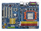 T. Madre Gigabyte GA-M52L-S3P, ChipSet nForce 520LE,
Soporta: Phenom I y II, Athlon 64X2, Socket AM2+,
Integrado: Audio HD, Red 10/100,
Memoria: 4xDDR2 1066Mhz, Max.16GB, Diseño ATX,
Ptos: 1xPCIEX16, 2xPCIEX1, 4xPCI