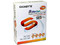 T. Madre Gigabyte GA-M57SLI-S4, ChipSet nForce 570-SLI,
Soporta: Phenom, Athlon 64/Athlon 64 X2, Socket AM2,
Integrado: Audio Realtek ALC883, Red 10/100M,
Memoria: 4x DDR2, Max. 16GB, Diseño ATX,
Ptos: 2xPCI-E X16, 3xPCI-E X1, 2xPCI