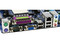 T. Madre Gigabyte GA-M61PME-S2P (OEM),
Soporta: Phenom I y II, Athlon 64X2, Socket AM2+,
Integrado: Video NVIDIA GF 6100, Audio HD, Red,
Memoria: DDR2 1066/800Mhz, Max. 8GB, Diseño MATX,
Ptos: 1xPCIEX16, 1xPCIEX1, 2xPCI