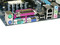 T. Madre Gigabyte GA-M61SME-S2, ChipSet nForce 405,
Soporta: Phenom, Athlon 64/Athlon 64 X2, Socket AM2,
Integrado: Video NVIDIA, Audio 5.1, Red 10/100,
Memoria: 2x DDR2, Max. 8GB, Diseño MicroATX,
Ptos: 1xPCI-E X16, 1xPCI-E X1, 2xPC